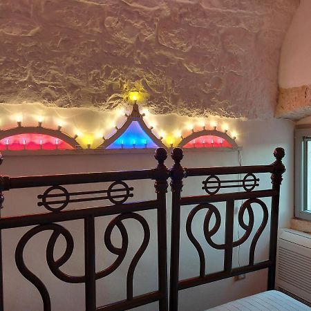 Balice Antica Dimora Bed & Breakfast Монополи Екстериор снимка