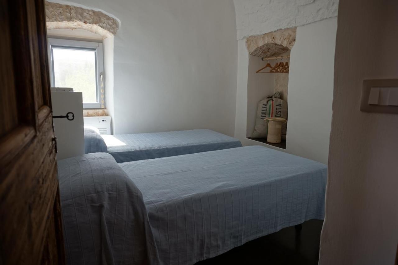 Balice Antica Dimora Bed & Breakfast Монополи Екстериор снимка