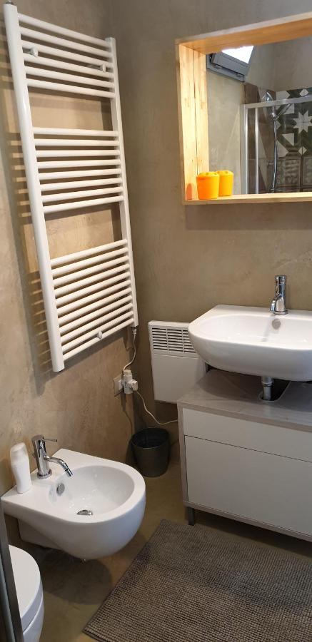 Balice Antica Dimora Bed & Breakfast Монополи Екстериор снимка