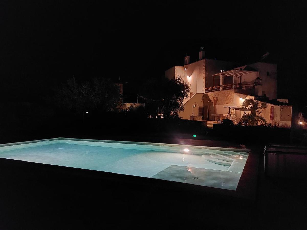 Balice Antica Dimora Bed & Breakfast Монополи Екстериор снимка