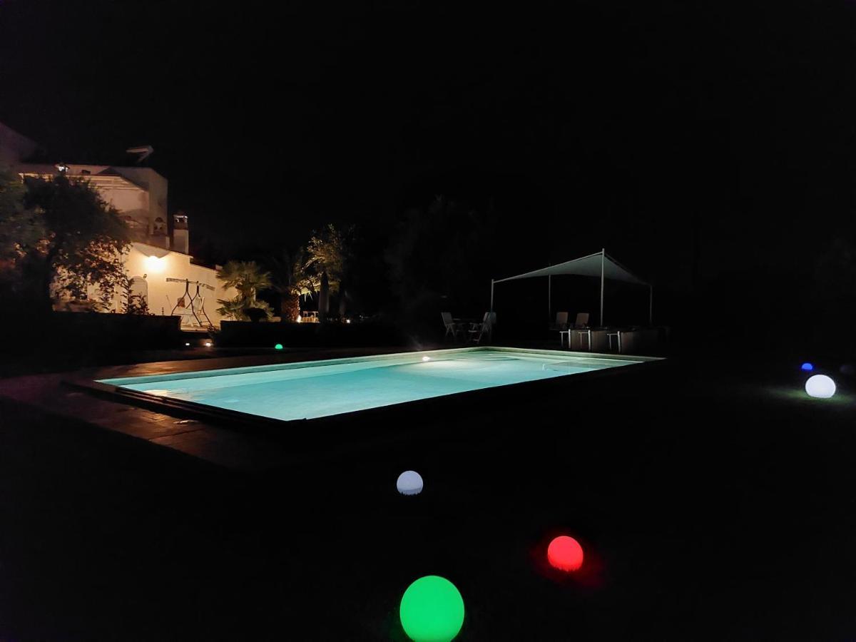 Balice Antica Dimora Bed & Breakfast Монополи Екстериор снимка