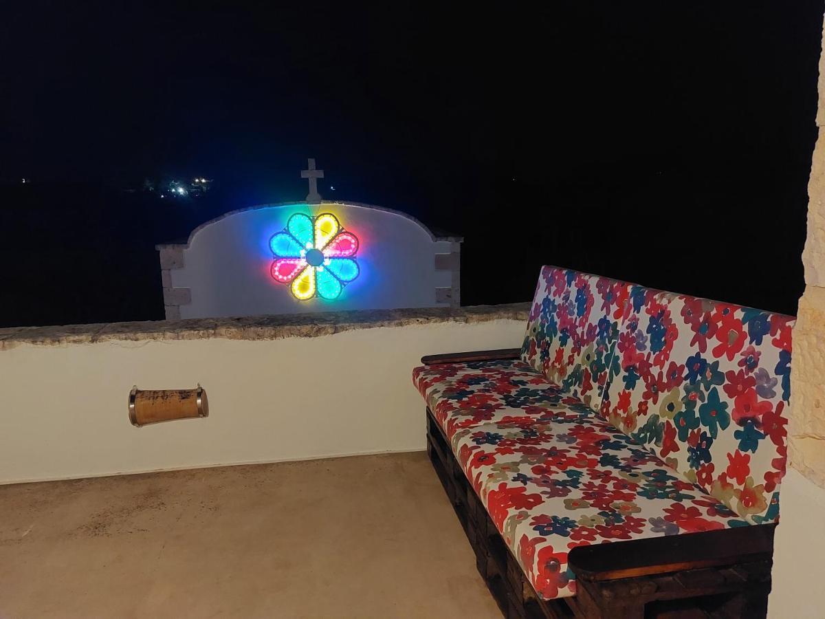 Balice Antica Dimora Bed & Breakfast Монополи Екстериор снимка