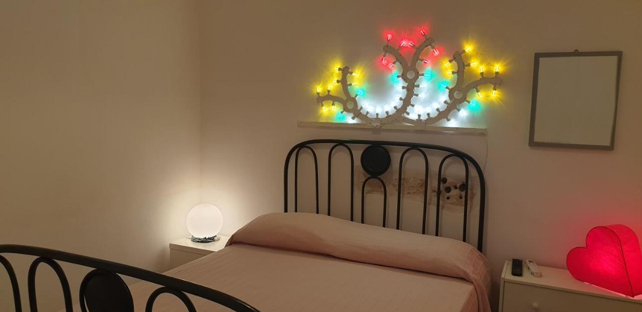 Balice Antica Dimora Bed & Breakfast Монополи Екстериор снимка
